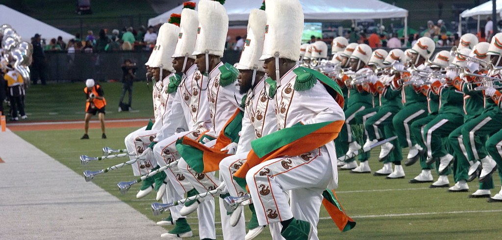 FAMU