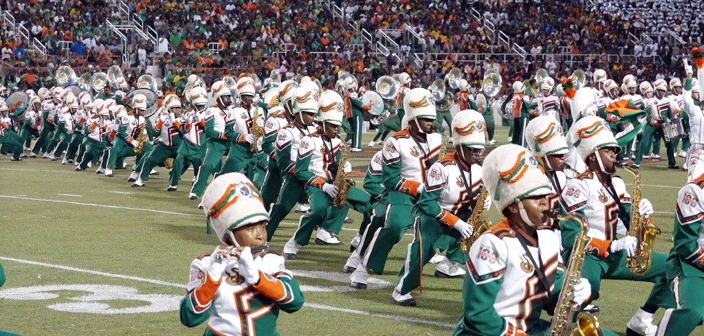 FAMU