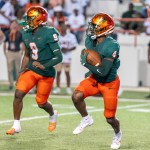 Florida A&M victorious, takes down West Florida
