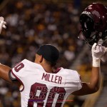 NCCU win over North Carolina A&T waves flag for MEAC over CAA