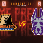 Morgan State vs UAlbany: Showdown for redemption