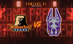 Morgan State vs UAlbany: Showdown for redemption