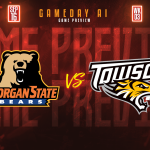 Battle for Greater Baltimore Preview: Morgan State vs Towson