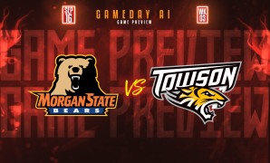 Battle for Greater Baltimore Preview: Morgan State vs Towson