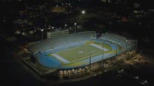 Jackson State – Southern University matchup is rare sell-out