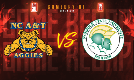 NORTH CAROLINA A&T VS NORFOLK STATE AI-PREVIEW-RECAP-Featured-Image-Template