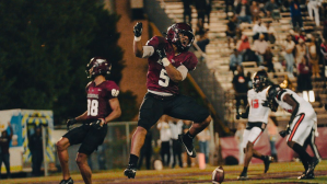 North Carolina Central survives Campbell in overtime battle