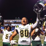 Norfolk State back in the win column with win over Delaware State