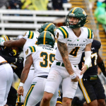 Norfolk State claims victory over Towson