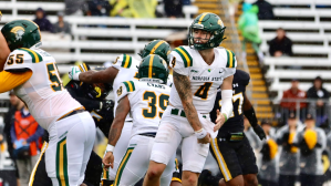 Norfolk State claims victory over Towson