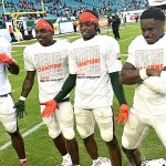 FAMU departs Orange Blossom Classic, for now