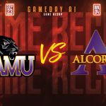 Connley leads Prairie View A&M back to victory over Alcorn State