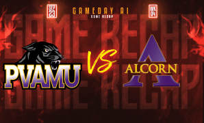 Connley leads Prairie View A&M back to victory over Alcorn State