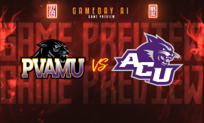 Game Preview | Prairie View prepares to battle Abilene Christian