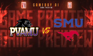 Prairie View A&M travels to SMU for in-state matchup