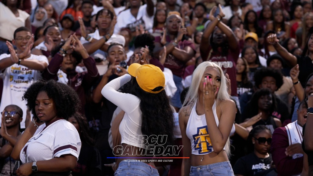 North Carolina A&T, North Carolina Central