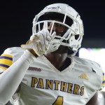 SWAC Digital Network Football Schedule 2024