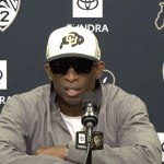 Deion Sanders, Colorado, HBCUs and ‘Black America’s Team’