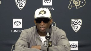 Deion Sanders, Colorado, HBCUs and ‘Black America’s Team’