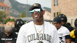 Deion Sanders taking coaches’ remarks personal hasn’t worked out well