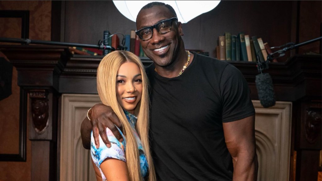 Brittany Renner talks Deion Sanders, Jackson State and more - HBCU Gameday