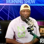 Deion Sanders, Colorado-HBCU joke earns Rickey Smiley some smoke