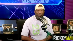 Deion Sanders, Colorado-HBCU joke earns Rickey Smiley some smoke