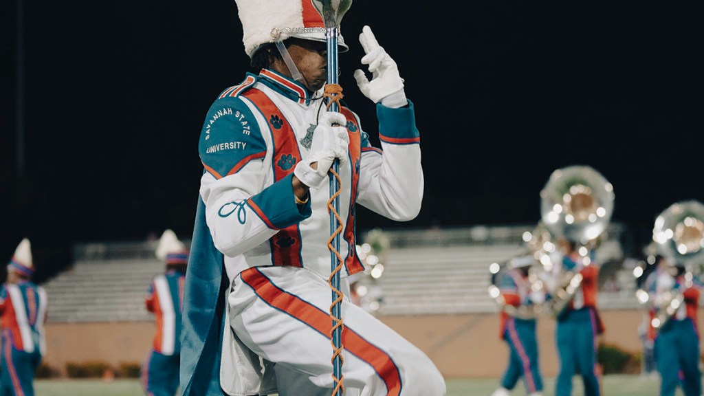 Savannah State, HBCU Band of The Year