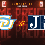 Game Preview | Boombox Classic: Southern vs. Jackson State