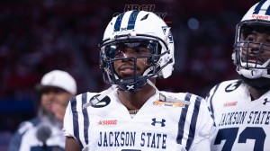 Shedeur Sanders drew on Jackson State experience for clutch drive