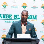 FAMU football rebuilt from the ground up by Willie Simmons