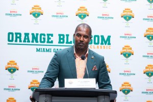 FAMU football rebuilt from the ground up by Willie Simmons