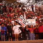 HBCU Homecoming: Oct. 21 big for Fayetteville State, Miles