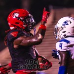 Winston-Salem State offense comes together for first win