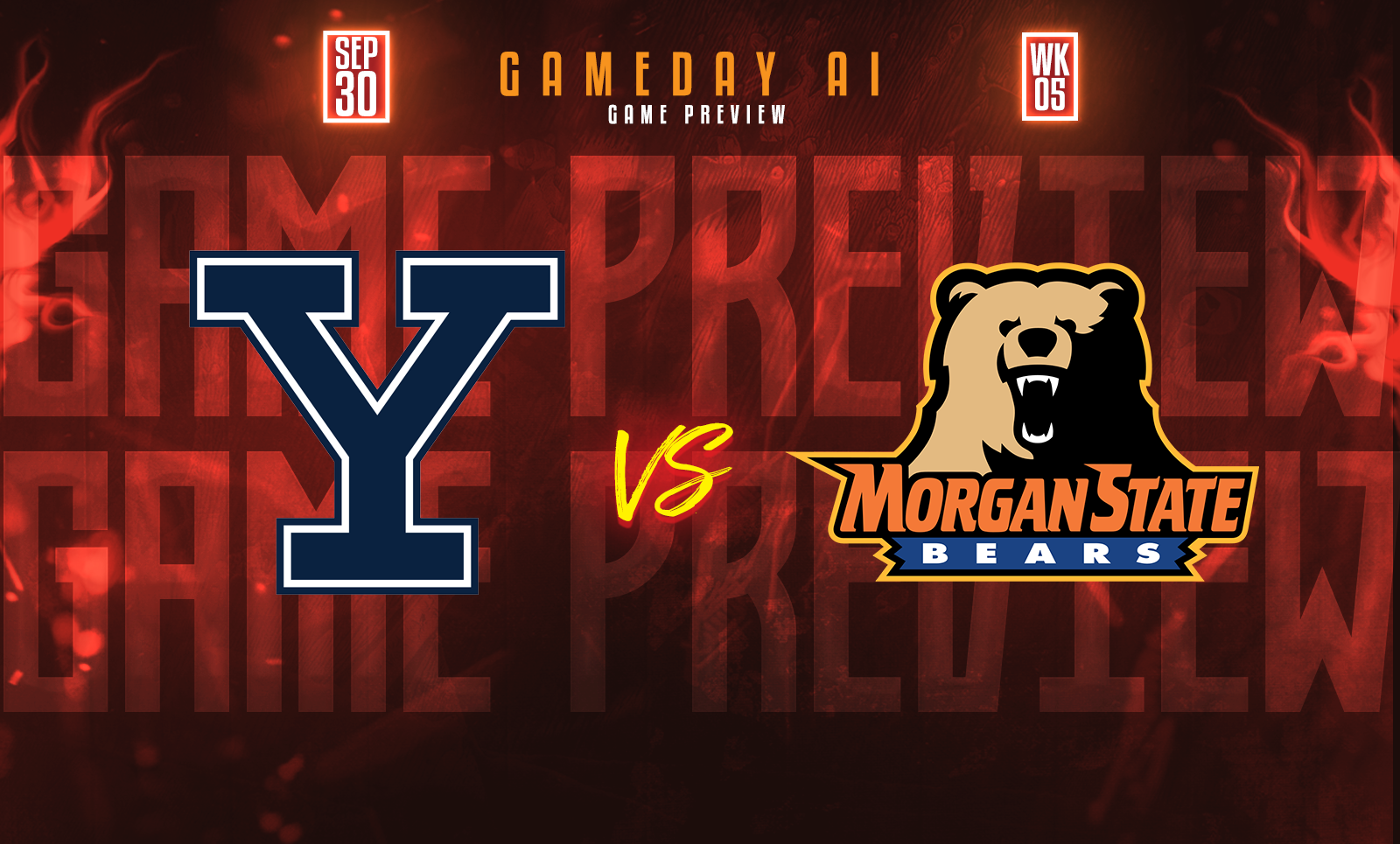 Morgan State Bears on Twitter: 