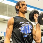 Hampton University Dual Threat Dan Banister Jr: An Athlete Story