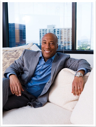 Byron Allen