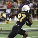 Alcorn State leaves ASU Stadium with a win over Alabama State