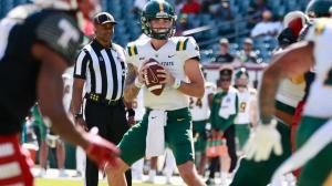 HBCU Football: Norfolk State and the Mamba Mentality