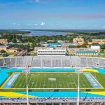 Southern University, LSU tailgating will be allowed