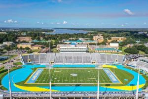 Southern University, LSU tailgating will be allowed