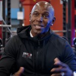 Donald Driver makes HBCU athletics impact with Driven Elite