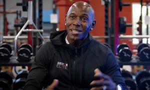 Donald Driver makes HBCU athletics impact with Driven Elite