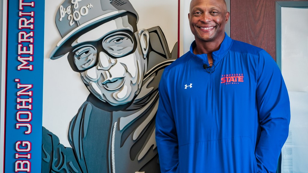 Eddie George