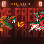 FAMU brings winning streak to Mississippi Valley State matchup