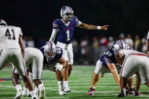 Howard University wins MEAC, heads to Celebration Bowl