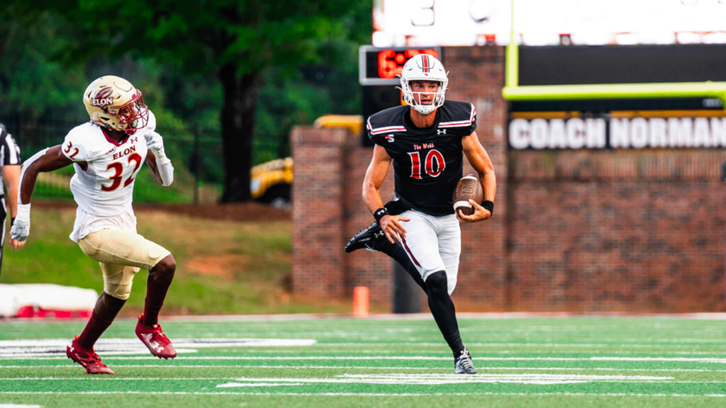 Gardner-Webb