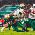 Alabama coaches took note of FAMU pushing USF