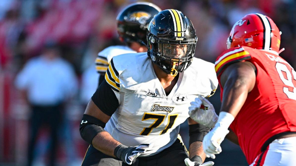 Battle for Greater Baltimore Towson
