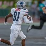 Howard University releases 2024 football schedule